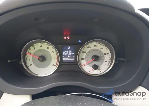 2013 Subaru Impreza 2.0I Sport Limited z USA, uszkodzony, nr VIN JF1GPAR69D2893017